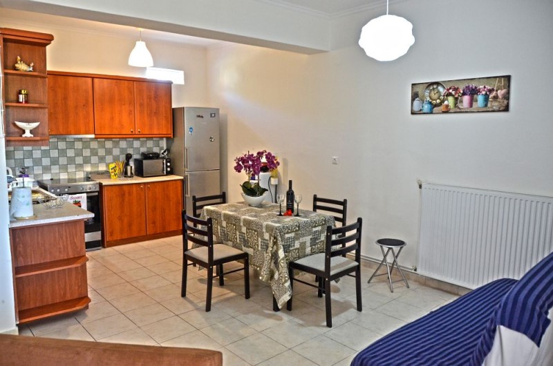 Adriana's Apartments - Tsilivi Zakynthos Greece