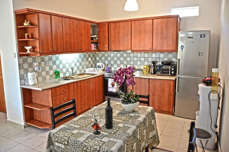 Adriana's Apartments - Tsilivi Zakynthos Greece