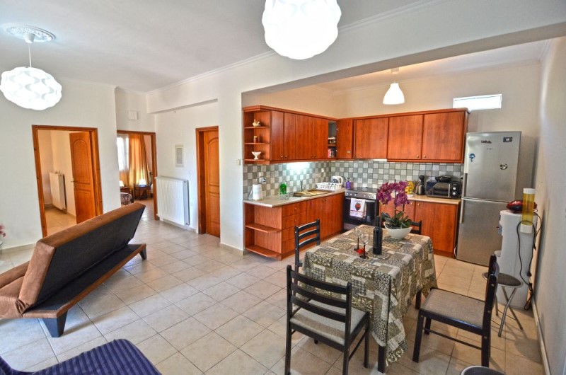 Adriana's Apartments - Tsilivi Zakynthos Greece