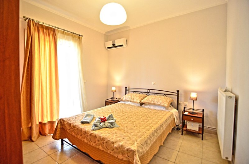 Adriana's Apartments - Tsilivi Zakynthos Greece