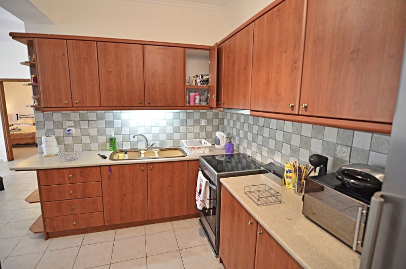 Adriana's Apartments - Tsilivi Zakynthos Greece