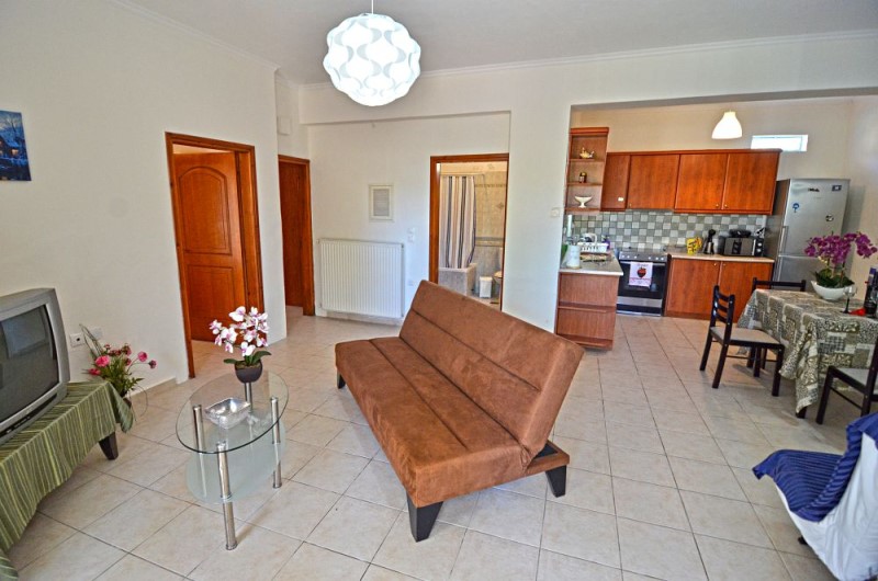 Adriana's Apartments - Tsilivi Zakynthos Greece