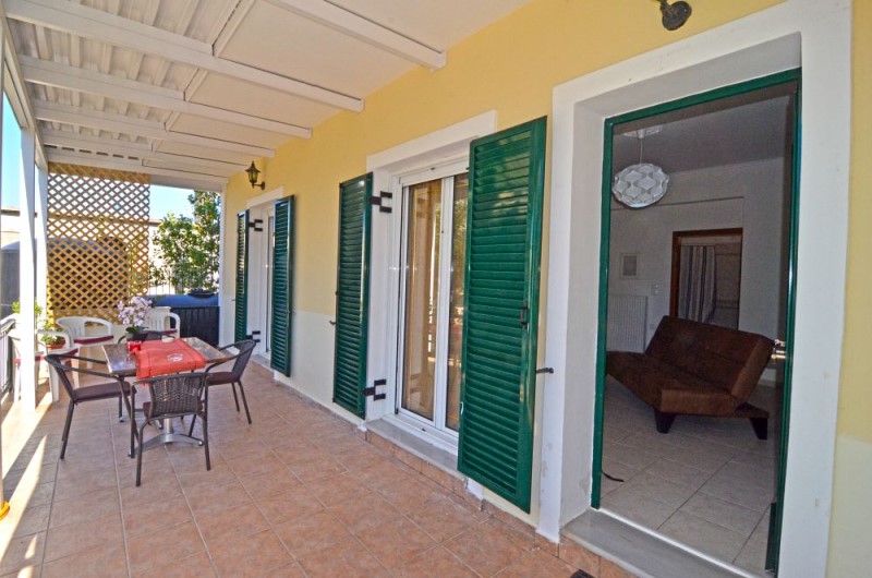 Adriana's Apartments - Tsilivi Zakynthos Greece