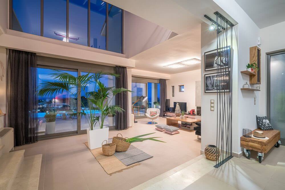 Akemi Luxury Residence - Tsilivi Zakynthos Greece