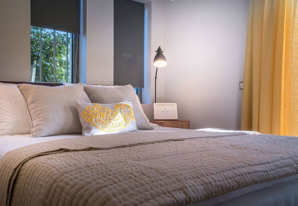 Akemi Luxury Residence - Tsilivi Zakynthos Greece