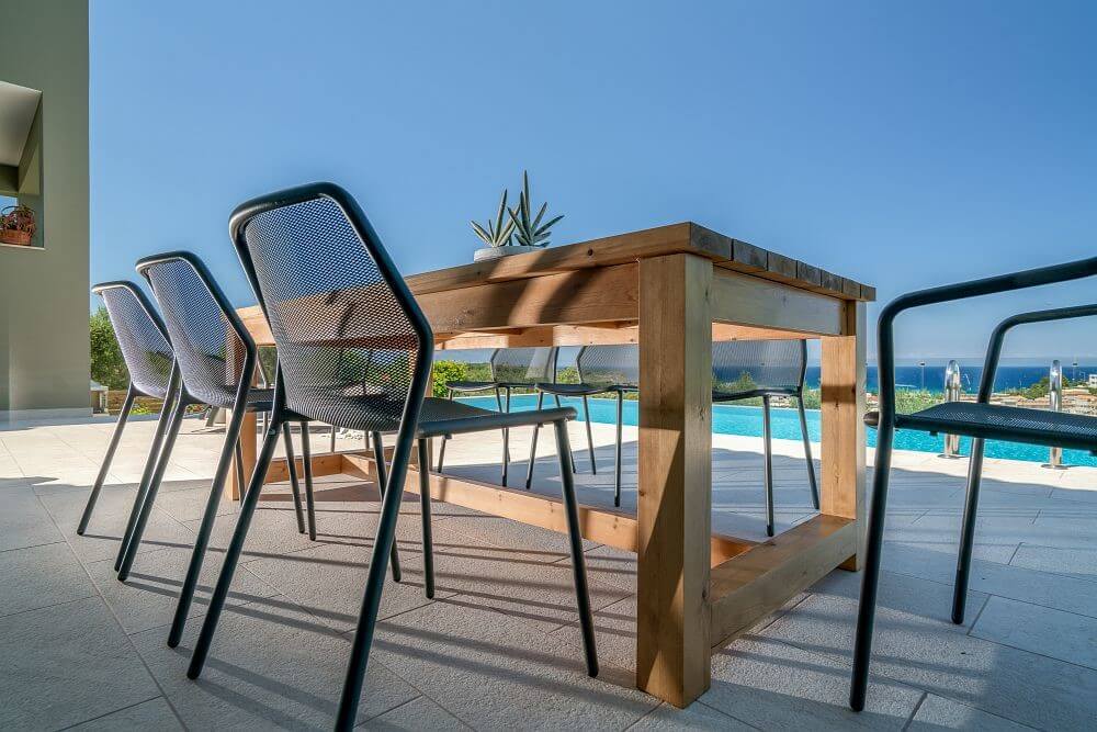 Akemi Luxury Residence - Tsilivi Zakynthos Greece