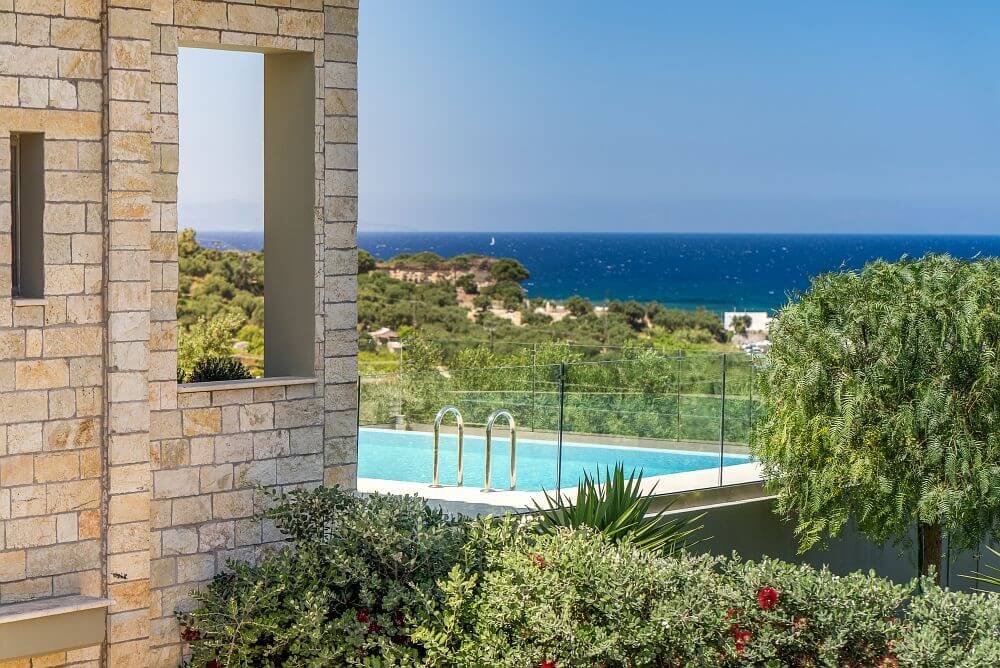 Akemi Luxury Residence - Tsilivi Zakynthos Greece