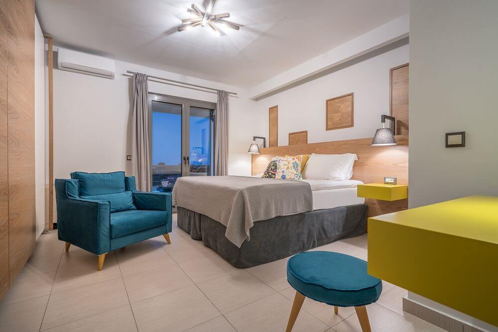 Akemi Luxury Residence - Tsilivi Zakynthos Greece