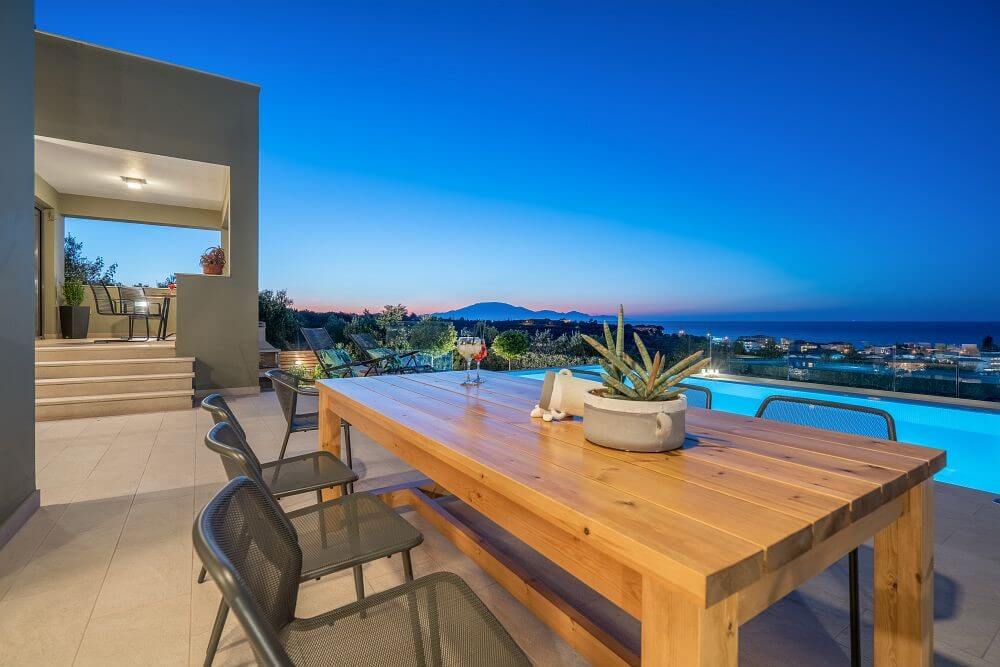 Akemi Luxury Residence - Tsilivi Zakynthos Greece