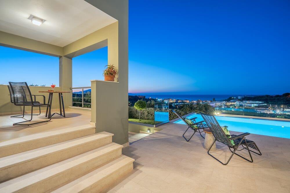 Akemi Luxury Residence - Tsilivi Zakynthos Greece