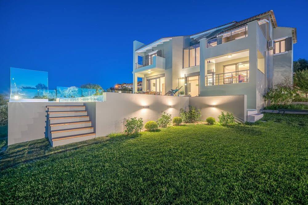 Akemi Luxury Residence - Tsilivi Zakynthos Greece