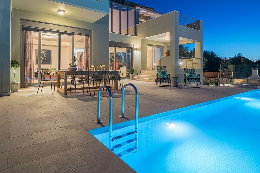 Akemi Luxury Residence - Tsilivi Zakynthos Greece