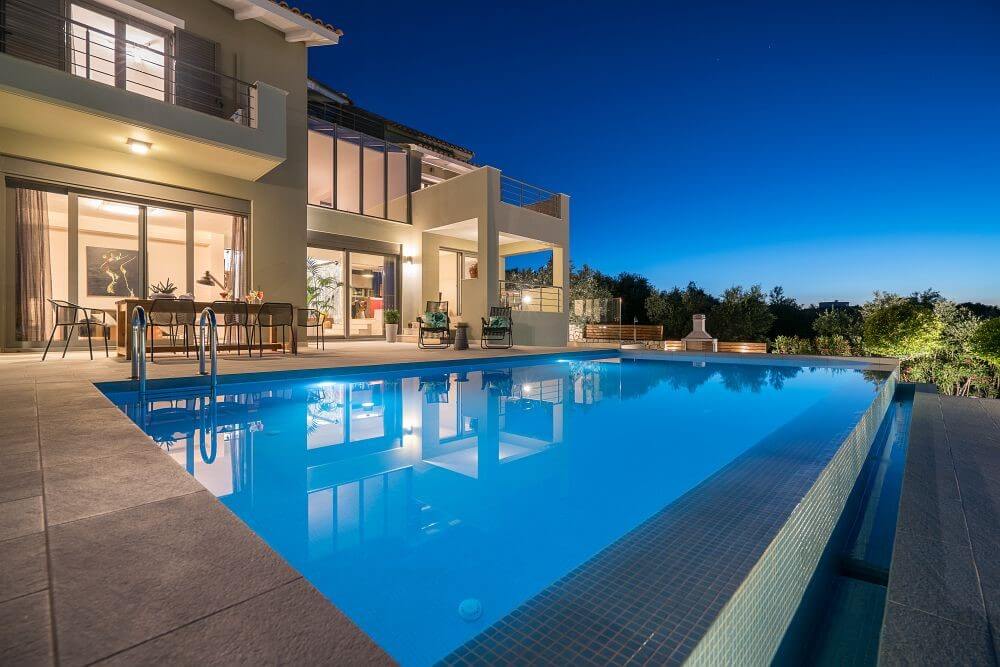 Akemi Luxury Residence - Tsilivi Zakynthos Greece