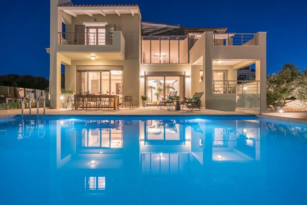 Akemi Luxury Residence - Tsilivi Zakynthos Greece