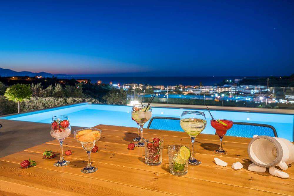 Akemi Luxury Residence - Tsilivi Zakynthos Greece