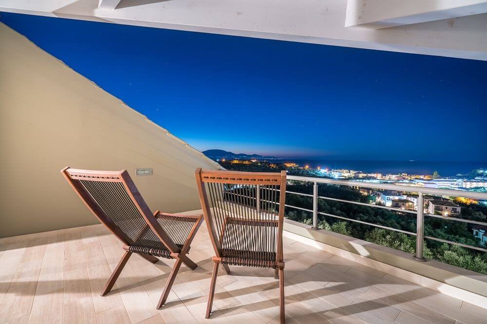 Akemi Luxury Residence - Tsilivi Zakynthos Greece