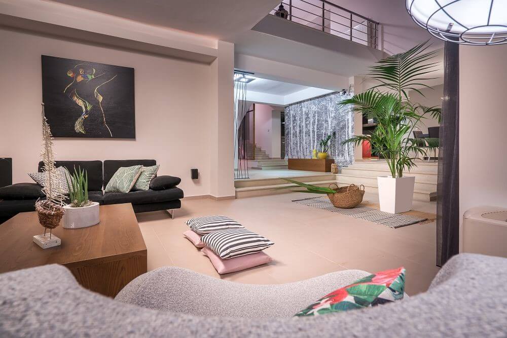 Akemi Luxury Residence - Tsilivi Zakynthos Greece