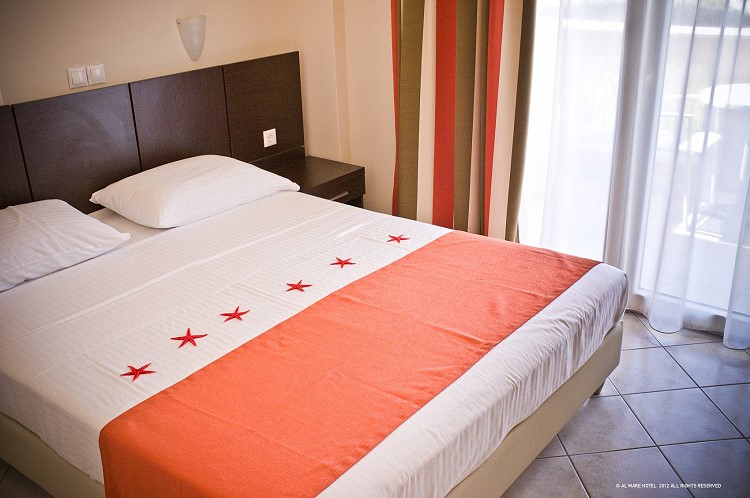 Al Mare Beach Hotel - Tsilivi Zakynthos Greece