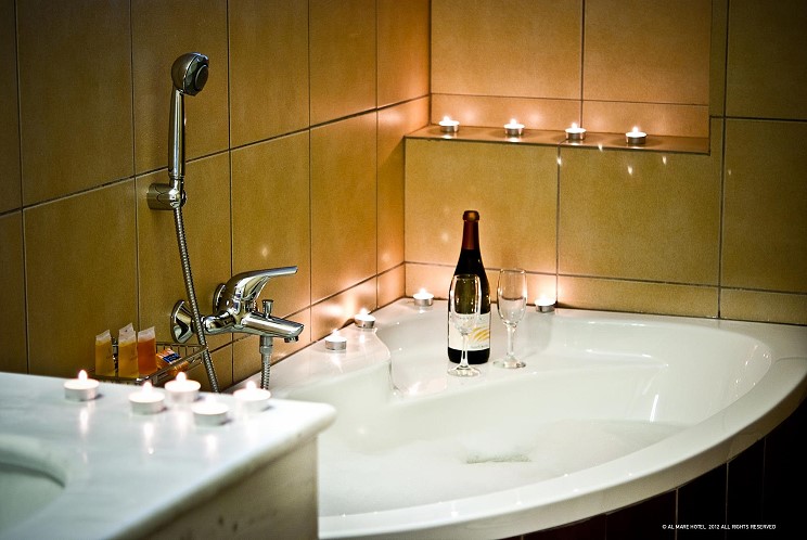 Al Mare Beach Hotel - Tsilivi Zakynthos Greece