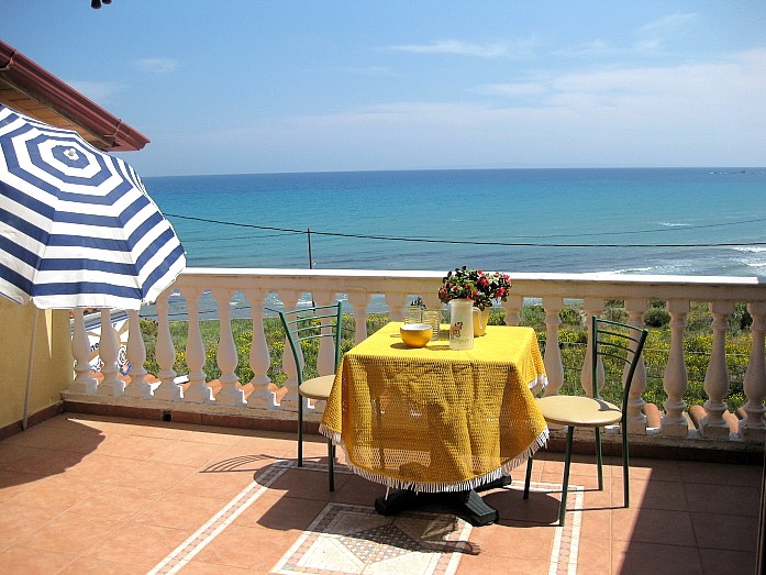 Andretina Villa Apartments - Tsilivi Zakynthos Greece