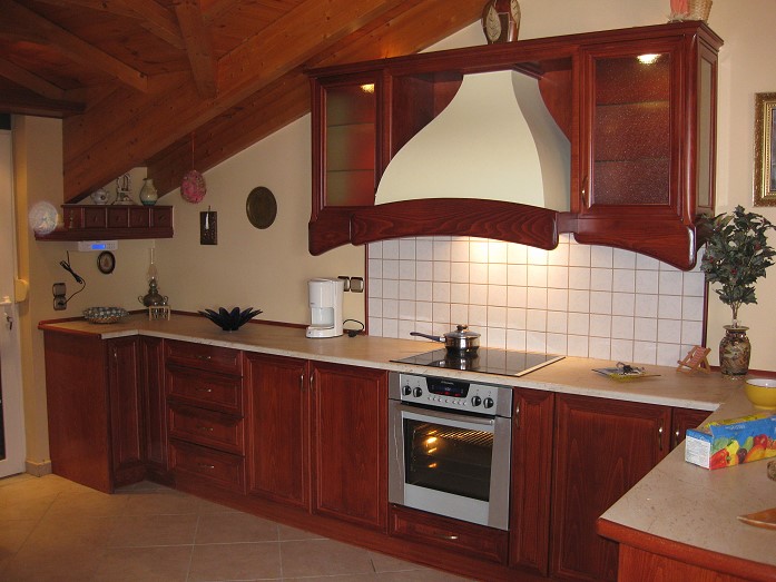 Andretina Villa Apartments - Tsilivi Zakynthos Greece