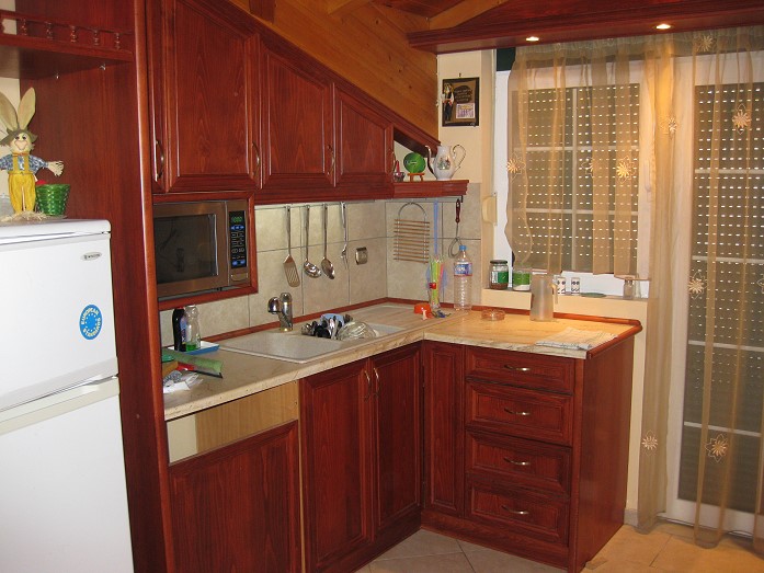 Andretina Villa Apartments - Tsilivi Zakynthos Greece