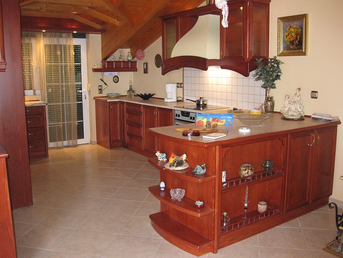 Andretina Villa Apartments - Tsilivi Zakynthos Greece