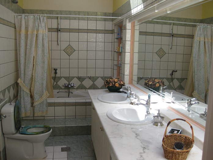 Andretina Villa Apartments - Tsilivi Zakynthos Greece