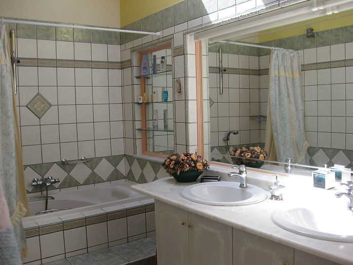 Andretina Villa Apartments - Tsilivi Zakynthos Greece