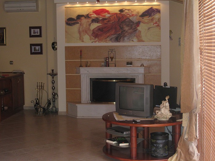 Andretina Villa Apartments - Tsilivi Zakynthos Greece