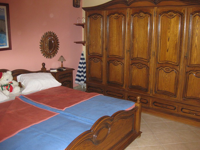 Andretina Villa Apartments - Tsilivi Zakynthos Greece