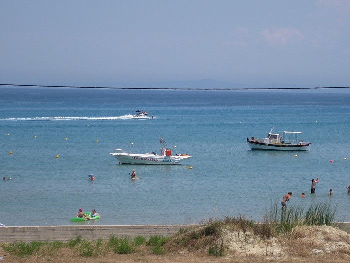 Andretina Villa Apartments - Tsilivi Zakynthos Greece