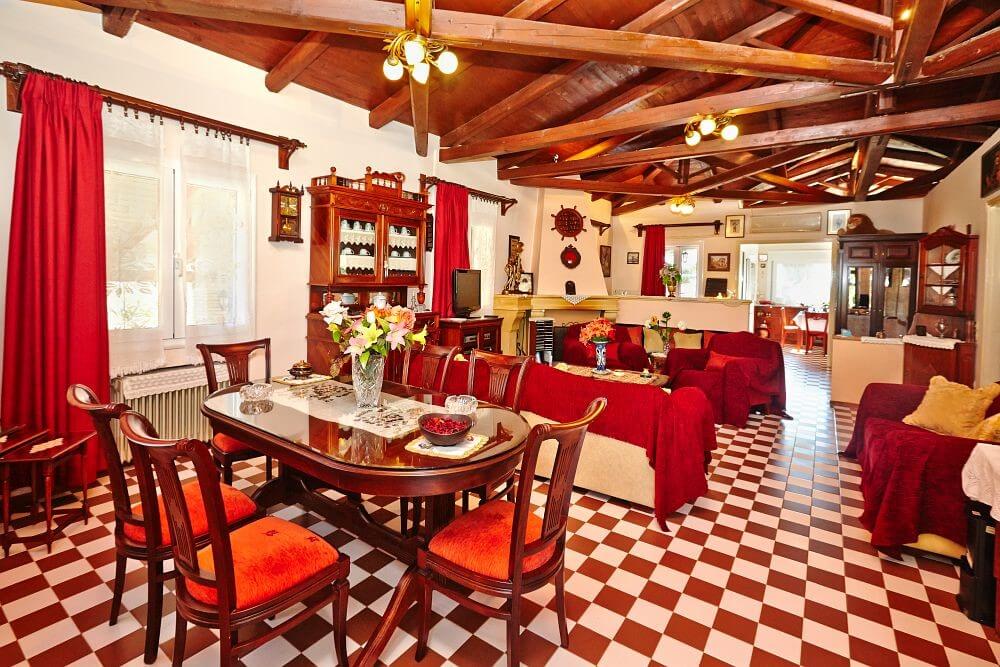 Anemelia Villa - Tsilivi Zakynthos Greece