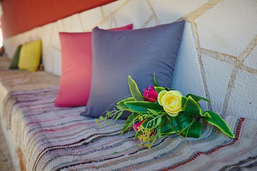 Anemelia Villa - Tsilivi Zakynthos Greece