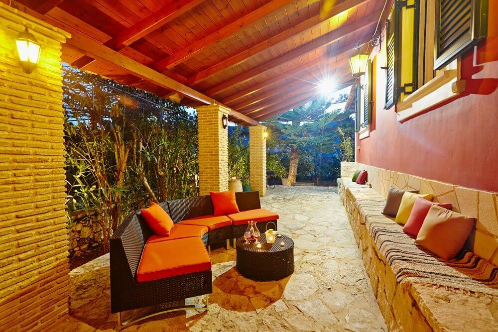 Anemelia Villa - Tsilivi Zakynthos Greece