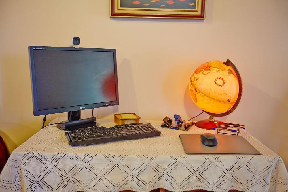 Anemelia Villa - Tsilivi Zakynthos Greece