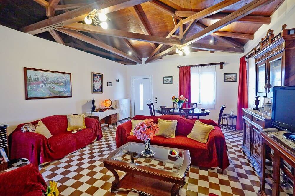 Anemelia Villa - Tsilivi Zakynthos Greece