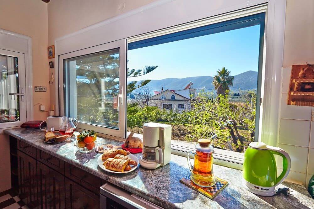 Anemelia Villa - Tsilivi Zakynthos Greece