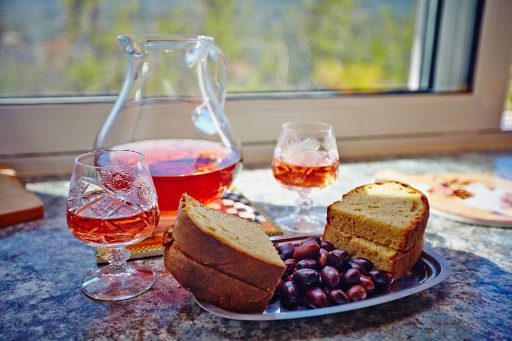 Anemelia Villa - Tsilivi Zakynthos Greece