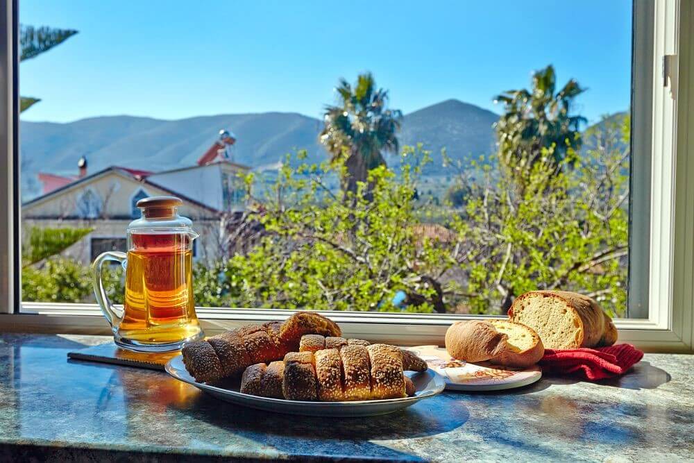 Anemelia Villa - Tsilivi Zakynthos Greece