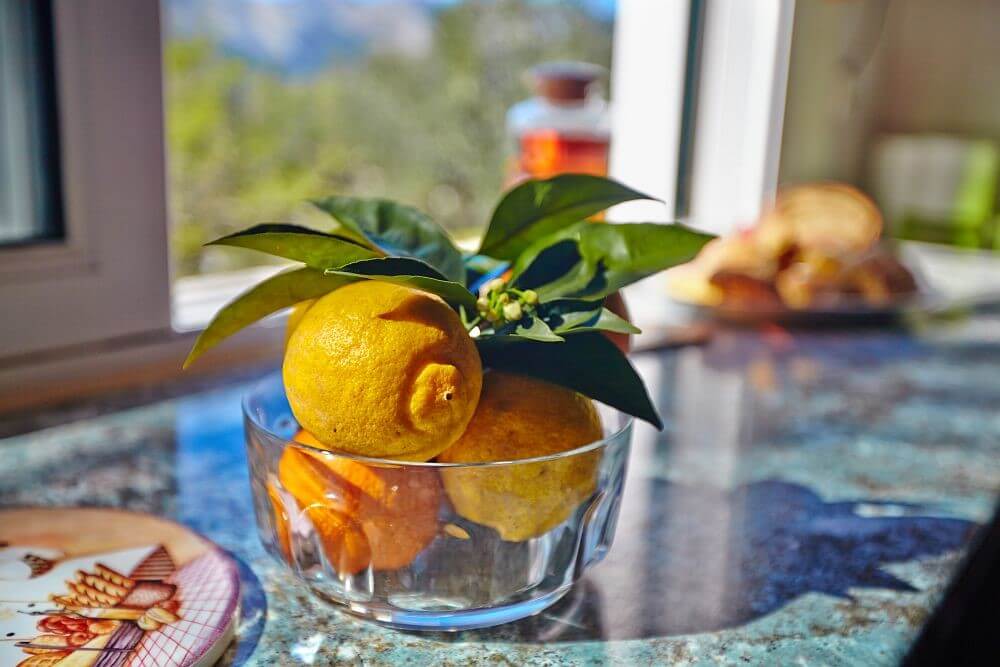 Anemelia Villa - Tsilivi Zakynthos Greece