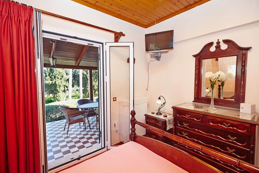 Anemelia Villa - Tsilivi Zakynthos Greece