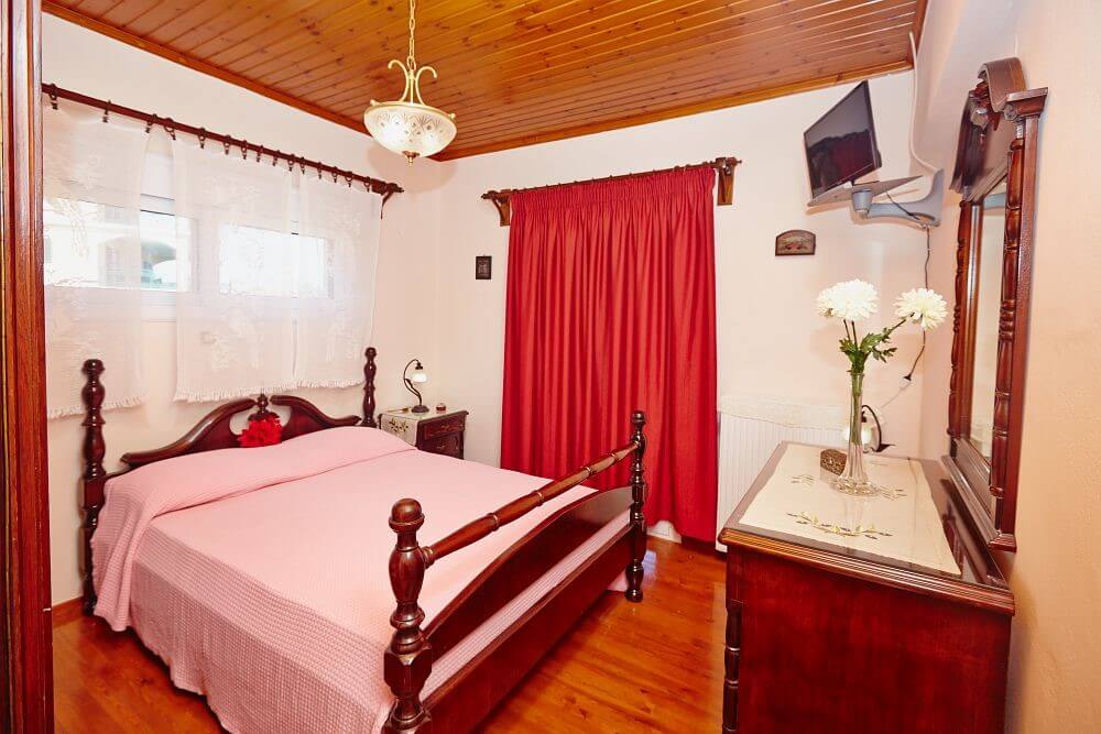 Anemelia Villa - Tsilivi Zakynthos Greece