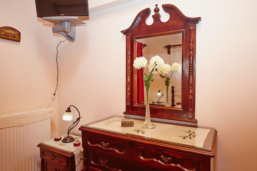 Anemelia Villa - Tsilivi Zakynthos Greece