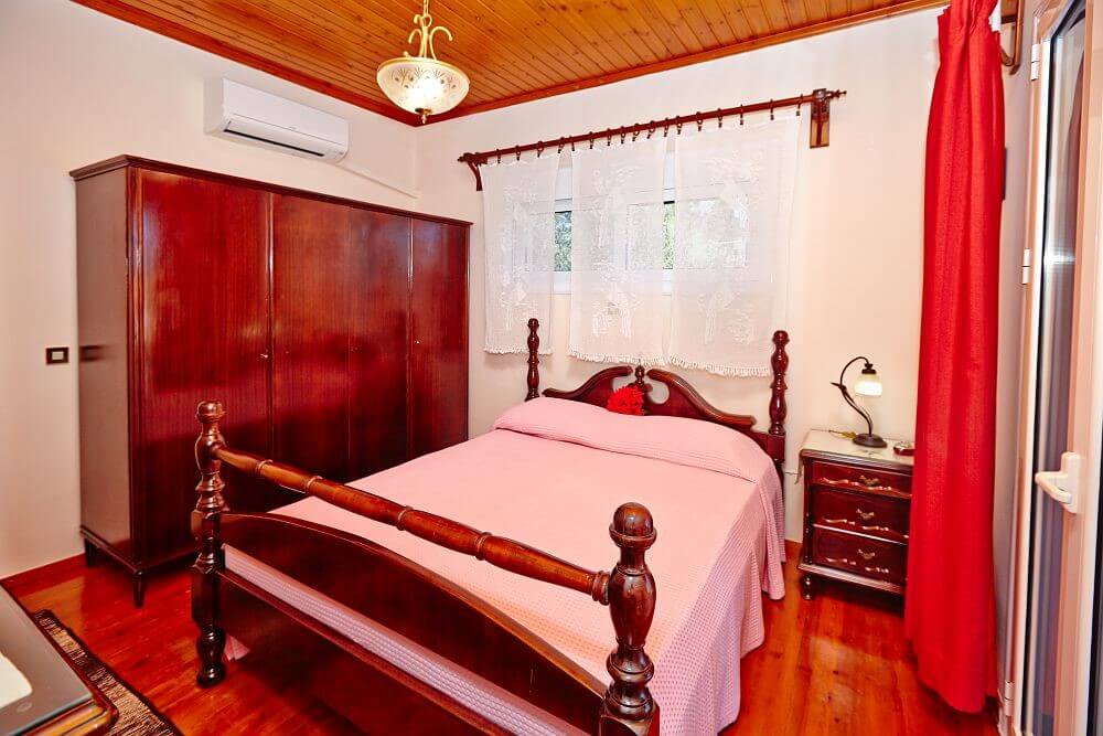 Anemelia Villa - Tsilivi Zakynthos Greece