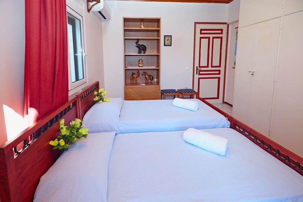 Anemelia Villa - Tsilivi Zakynthos Greece