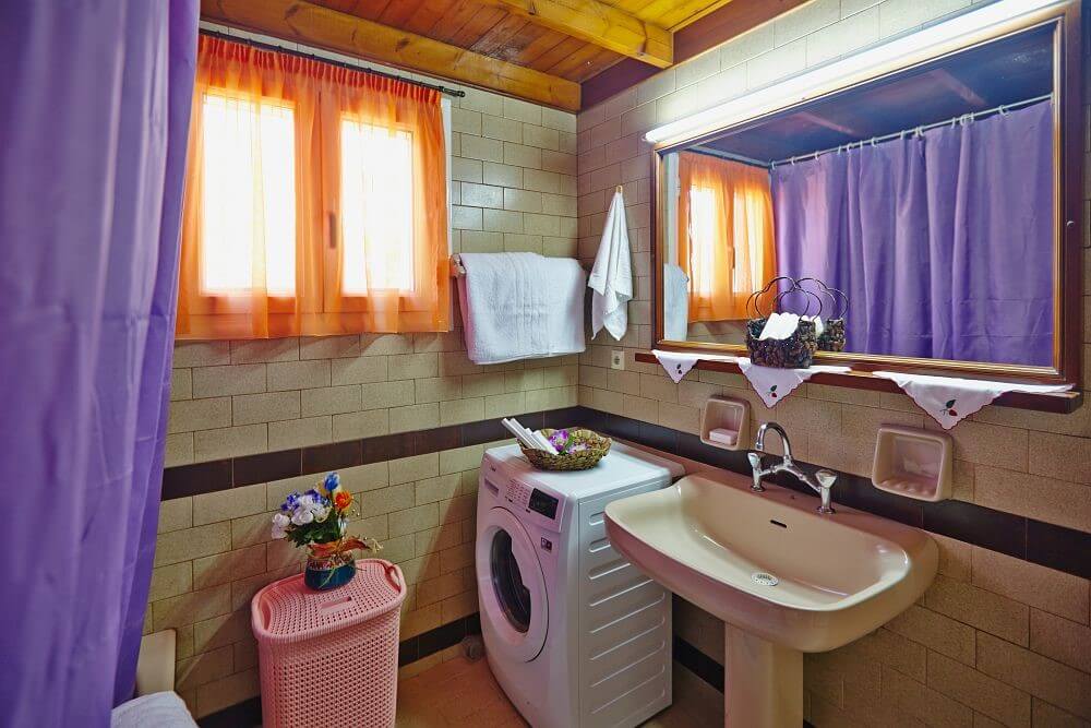 Anemelia Villa - Tsilivi Zakynthos Greece