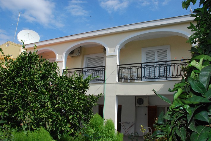 Anna Apartments - Tsilivi Zakynthos Greece