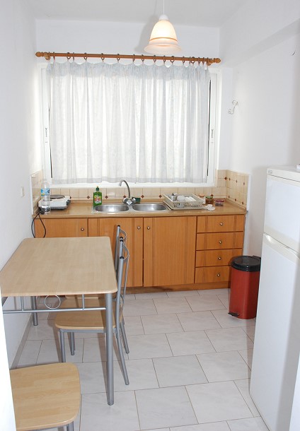 Anna Apartments - Tsilivi Zakynthos Greece