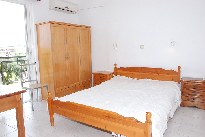 Anna Apartments - Tsilivi Zakynthos Greece